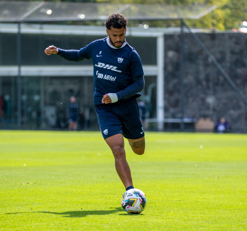 Puma futbol mexico hotsell