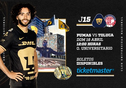 club pumas